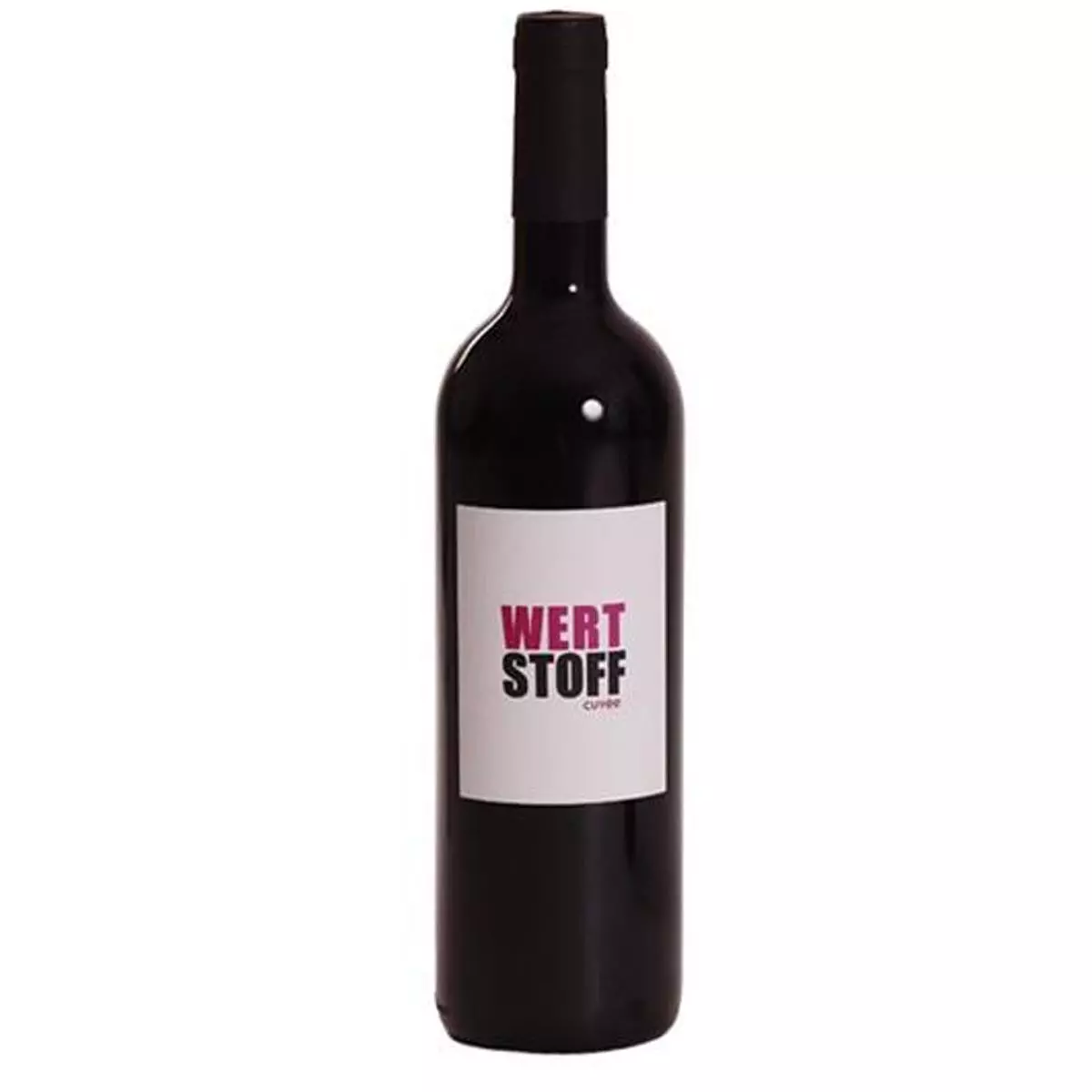 2024 Cuvée WERTSTOFF Rot! 
