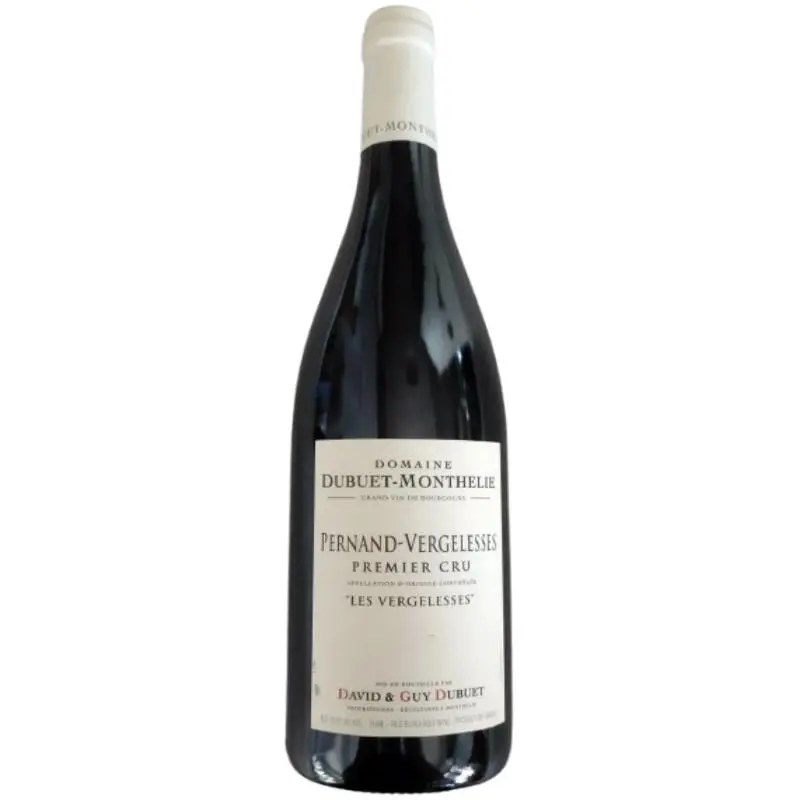 2021 Pernand-Vergelesses Premier Cru 'Les Vergelesses' Blanc