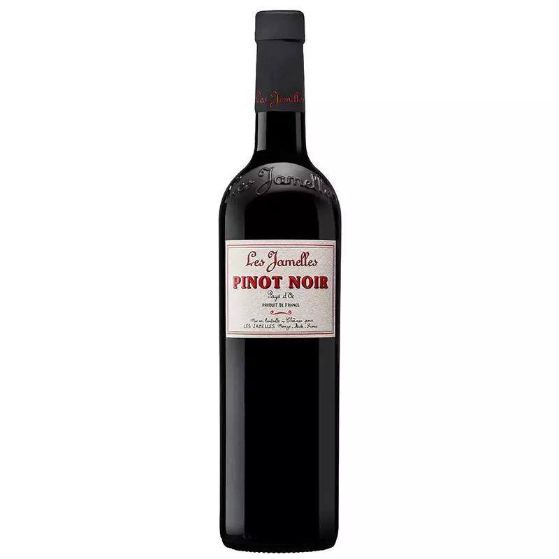 2023 Pinot Noir Pays d´Oc