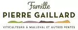 Domaine Pierre Gaillard