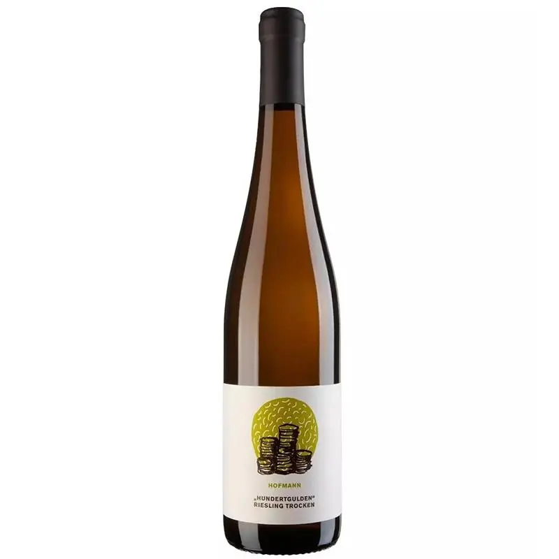 2015 Hundertgulden Riesling
