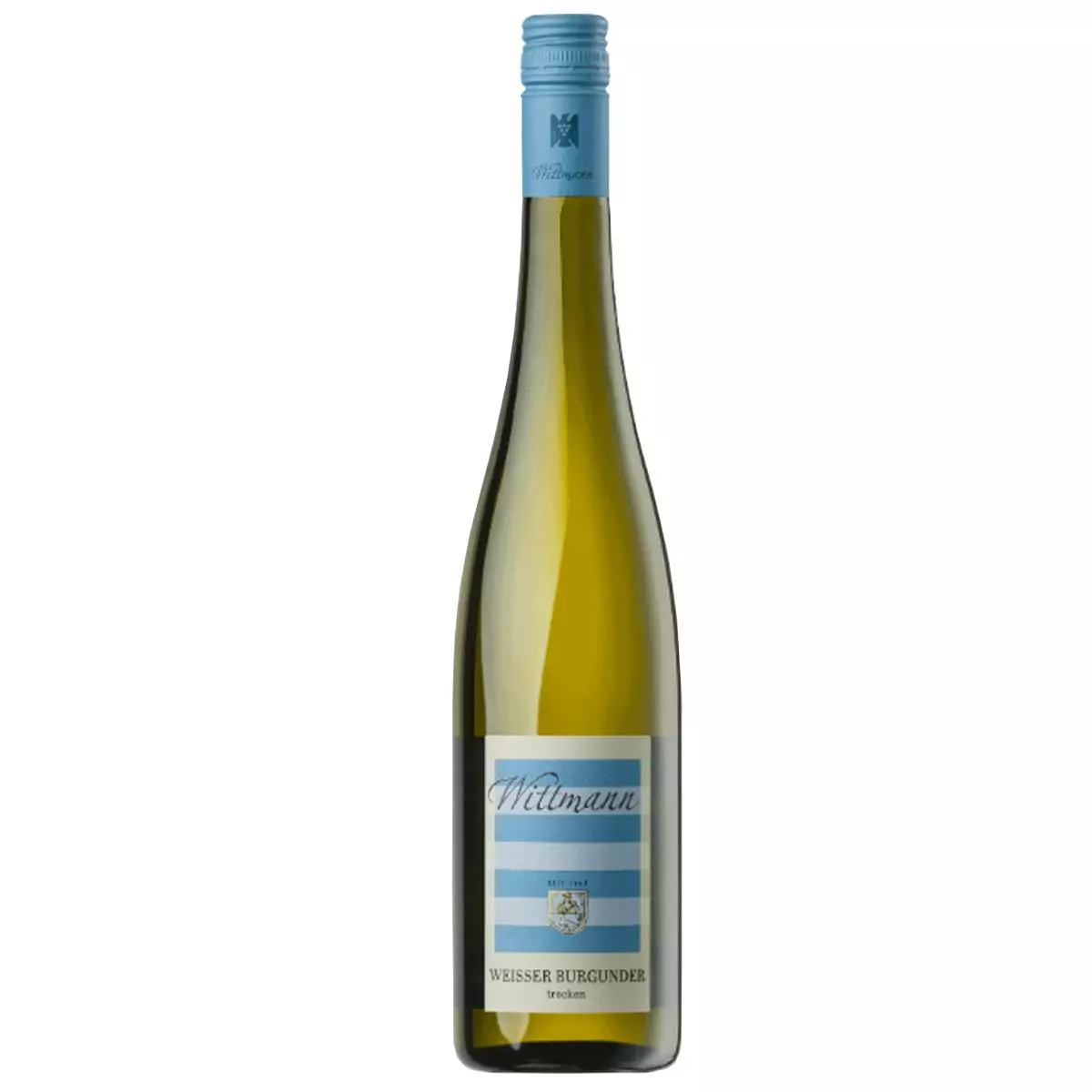 2020 Weisser Burgunder Trocken VDP.Gutswein