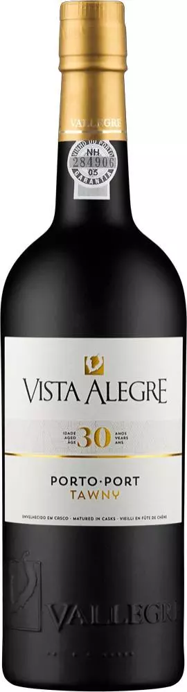 Vista Alegre 30 Year Old Tawny Port