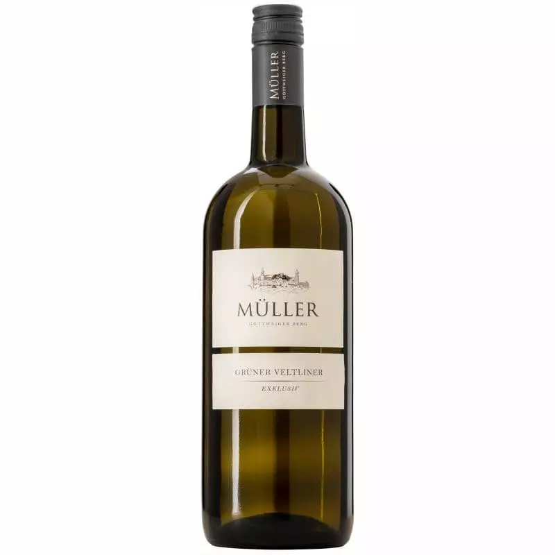 2024 Grüner Veltliner 1,0 Liter