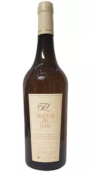 Macvin du Jura Frederic Lornet