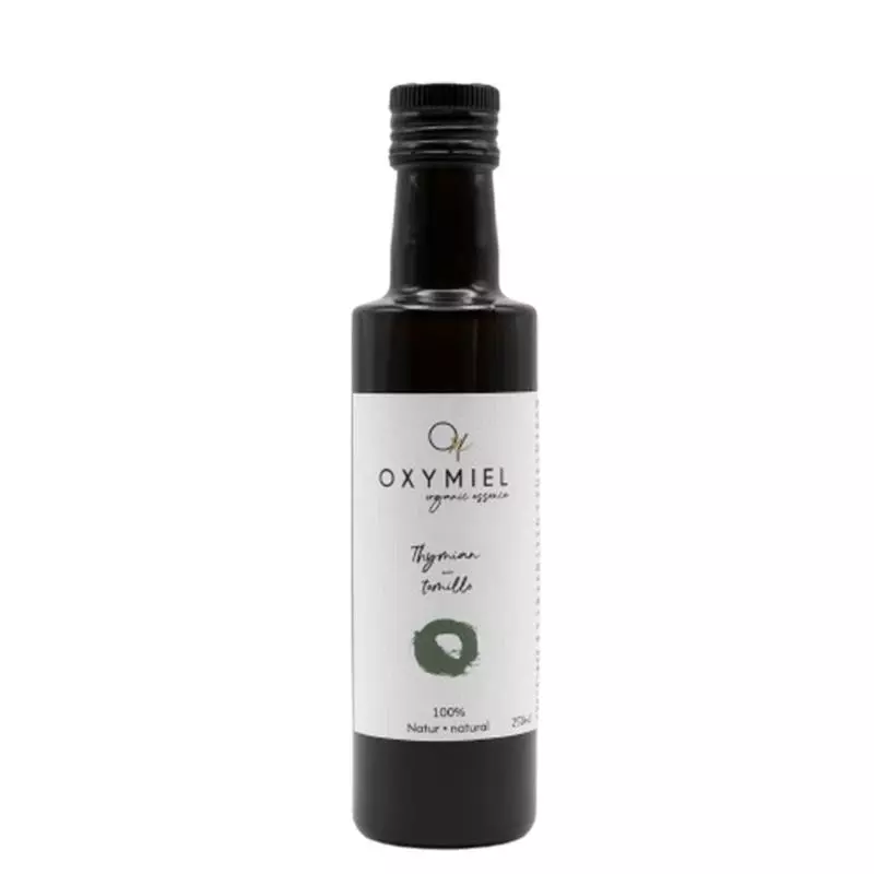 Oxymiel Thymian Organic Essence 250ml