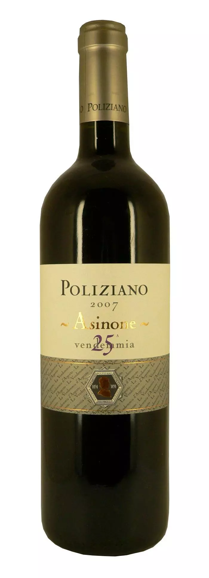 2009 Vino Nobile di Montepulciano "Asinone" MAGNUM