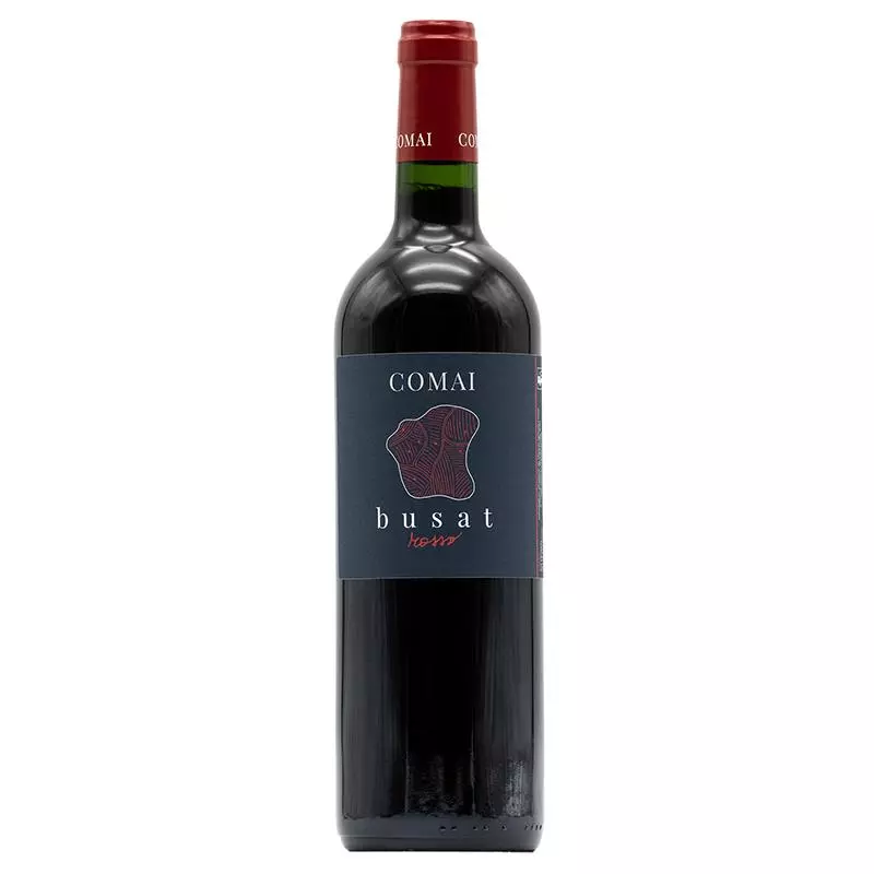 2022 Busat Rosso