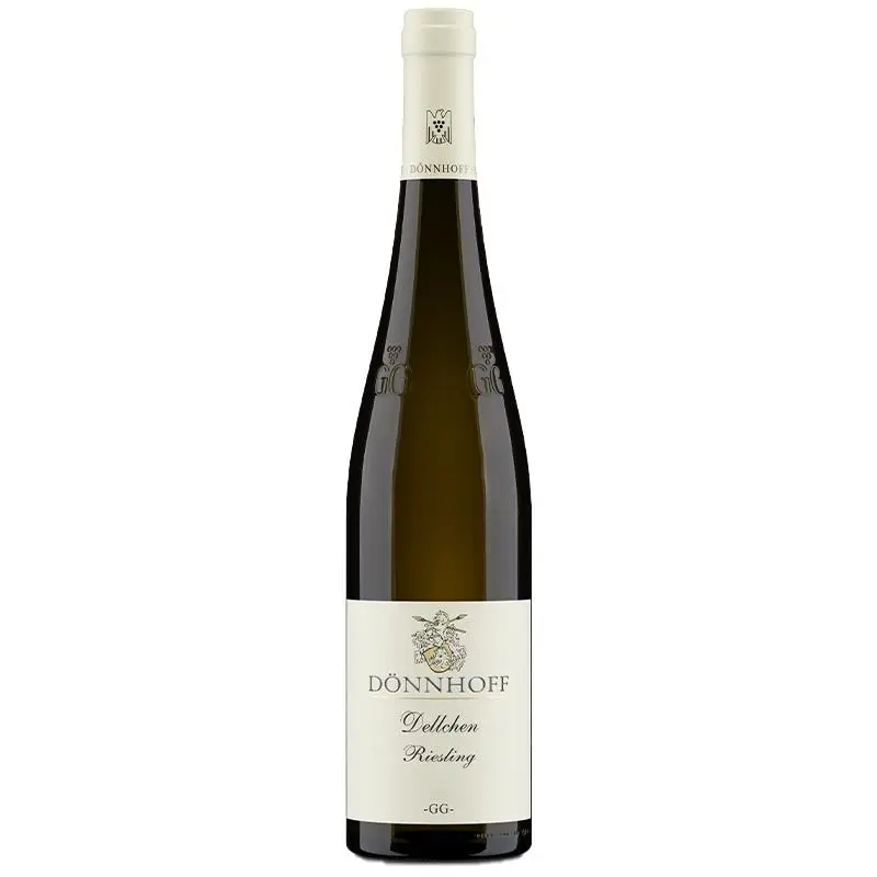2024 Dellchen Riesling GG