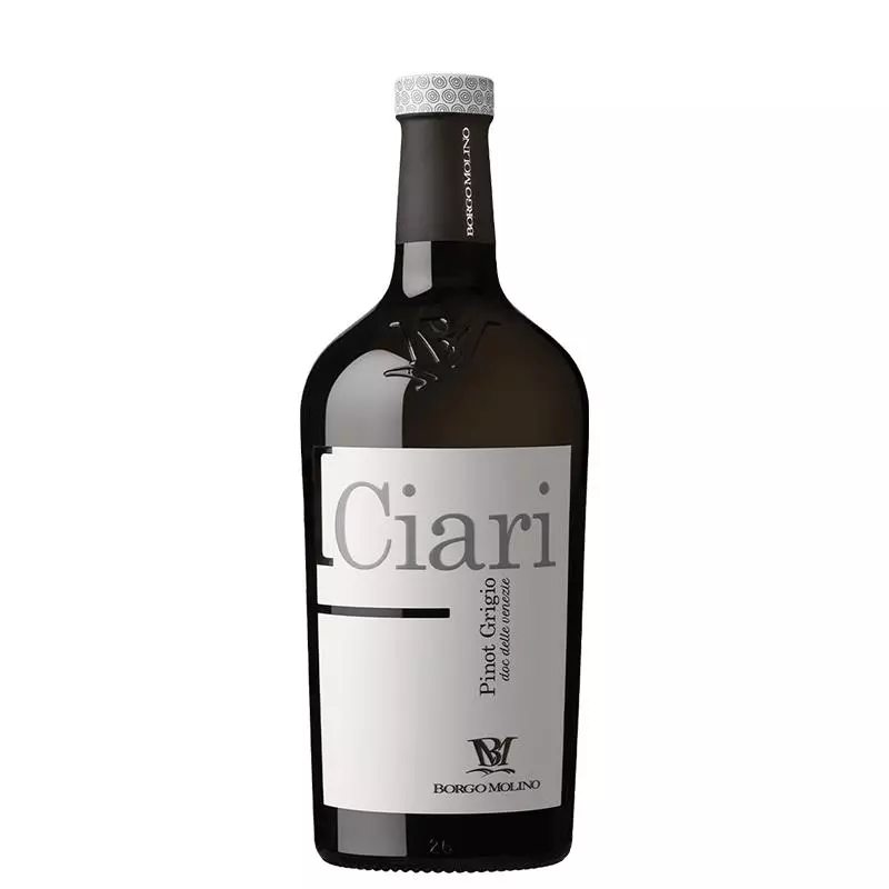 Pinot Grigio Borgo Molino Venetien