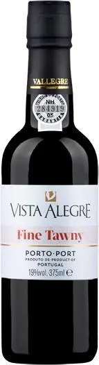 Vista Alegre Fine Tawny Porto N.V. 0,375l