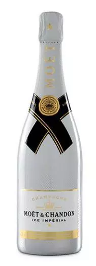 Champagner Moet & Chandon Ice demi-sec Imperial 