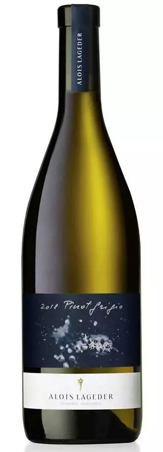 2024 Pinot Grigio
