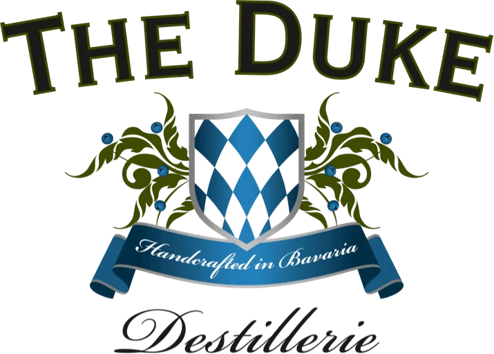 THE DUKE Destillerie