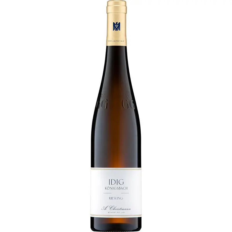Riesling Königsbach IDIG A. Christmann