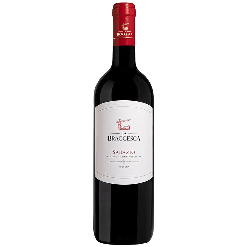 La Braccesca Sabazio Marchesi Antinori