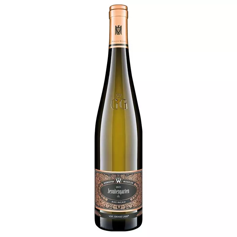 2020 Jesuitengarten Riesling GG