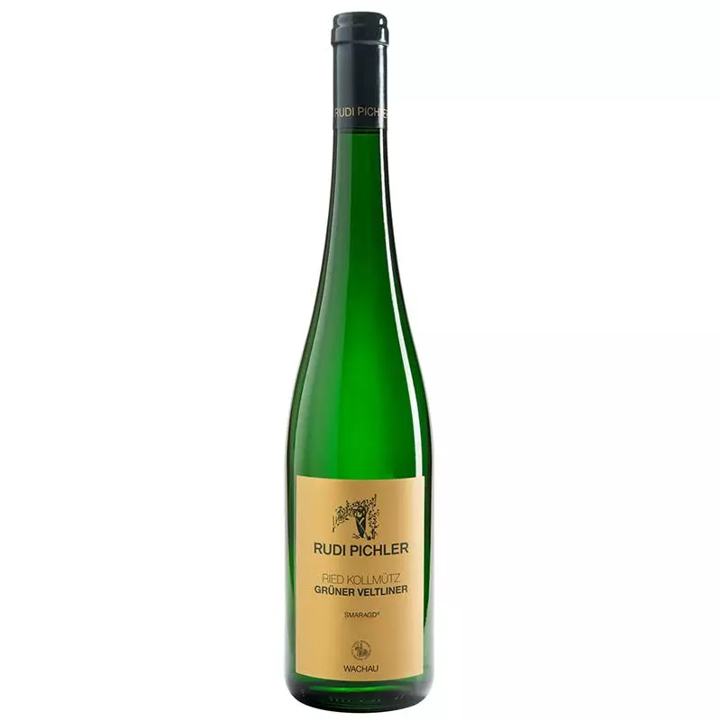 2023 Wösendorfer Kollmütz Grüner Veltliner Smaragd