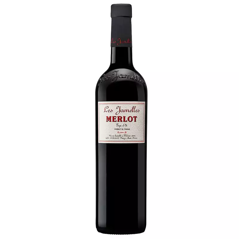 2024 Merlot