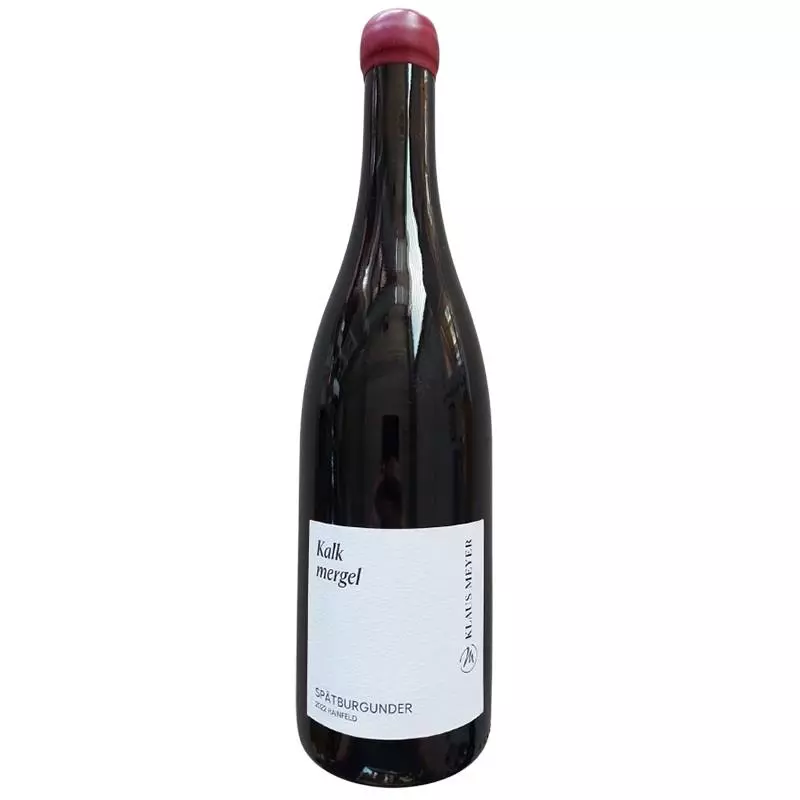 2023 Spätburgunder Kalkmergel Hainfeld