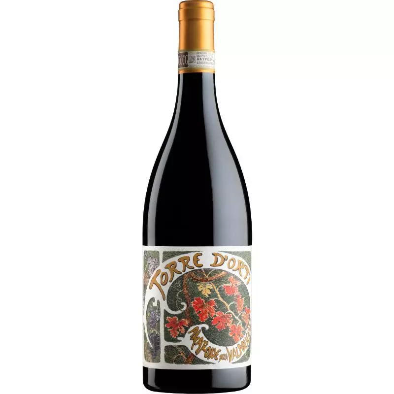 2022 Amarone della Valpolicella DOCG Doppelmagnum
