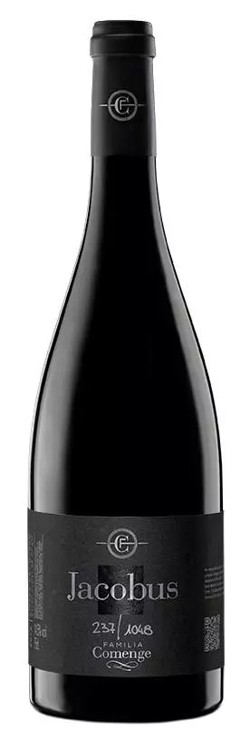 2014 Comenge Jacobus 