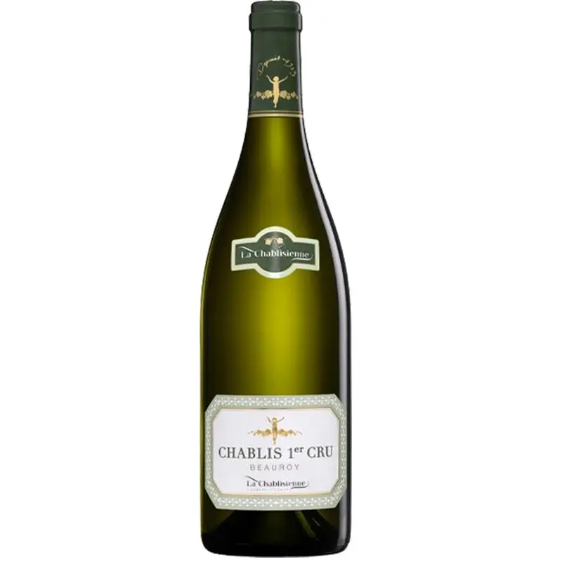 Chablis 1er Cru Beauroy La Chablisienne