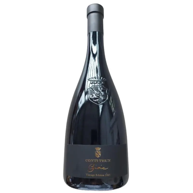 2022 Gioia Vino Bianco Vintage Edition