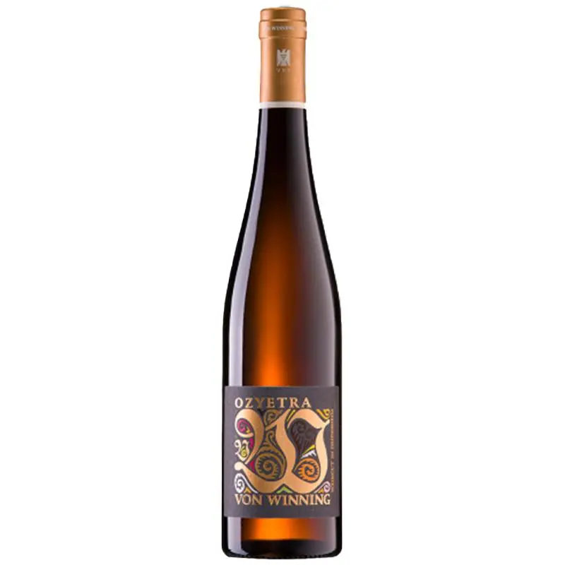 2020 Ozyetra Riesling