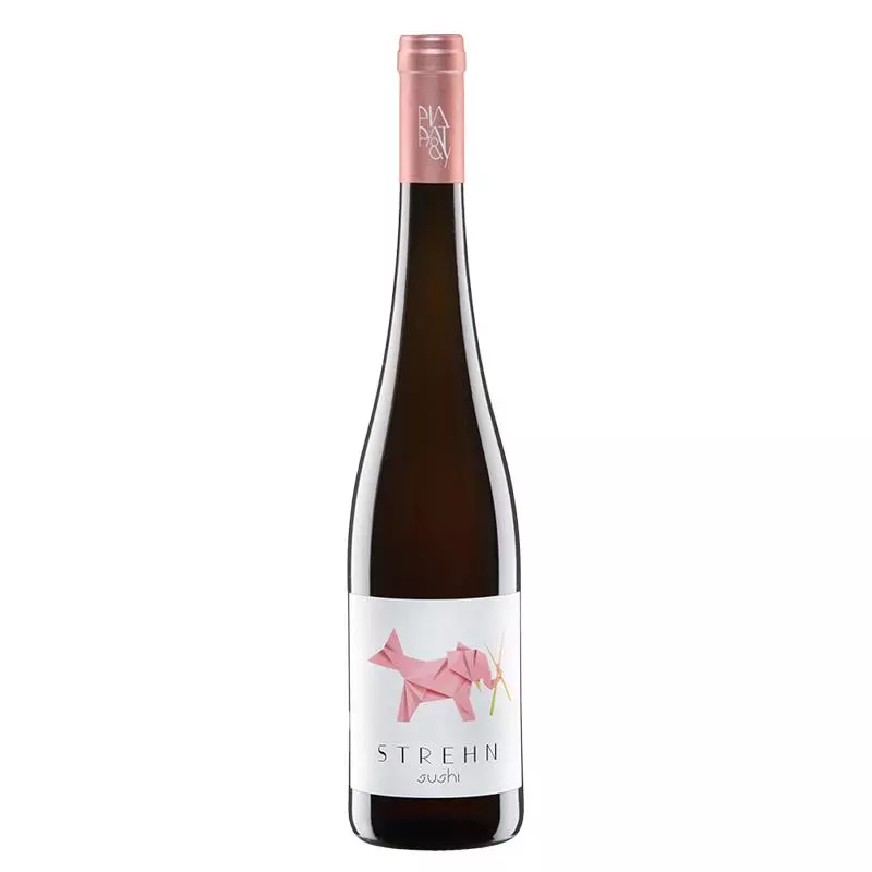 2024 Sushi Rosé