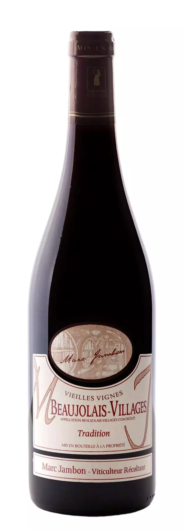 2022 Vieilles Vignes Tradition Beaujolais-Villages