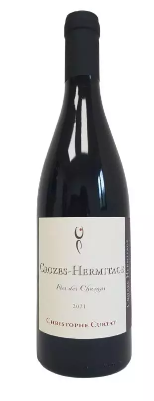 2023 Fées des Champs Crozes-Hermitage