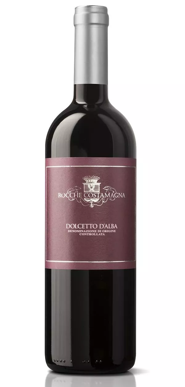 2019 Dolcetto d´Alba DOC