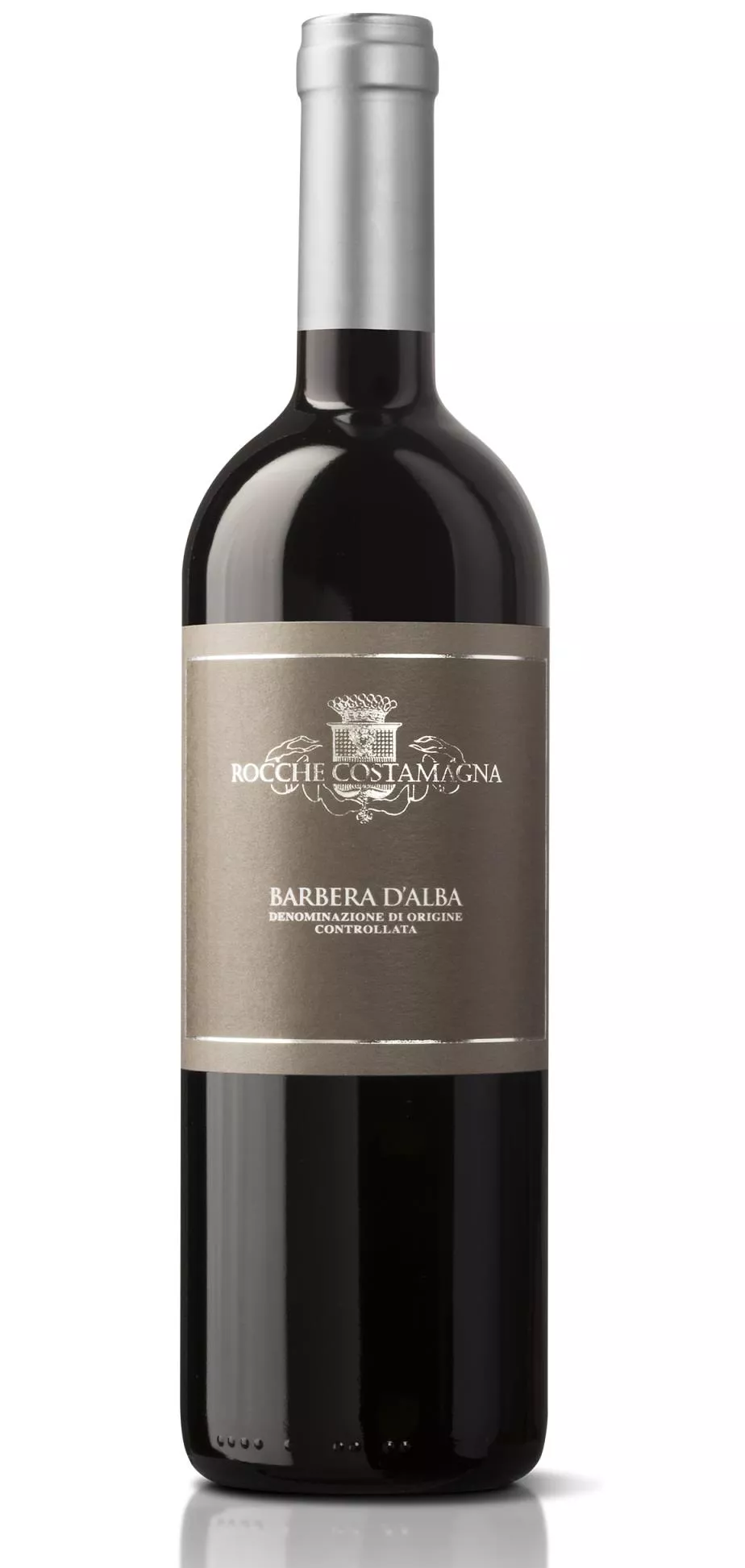 2018 Barbera d´Alba DOC