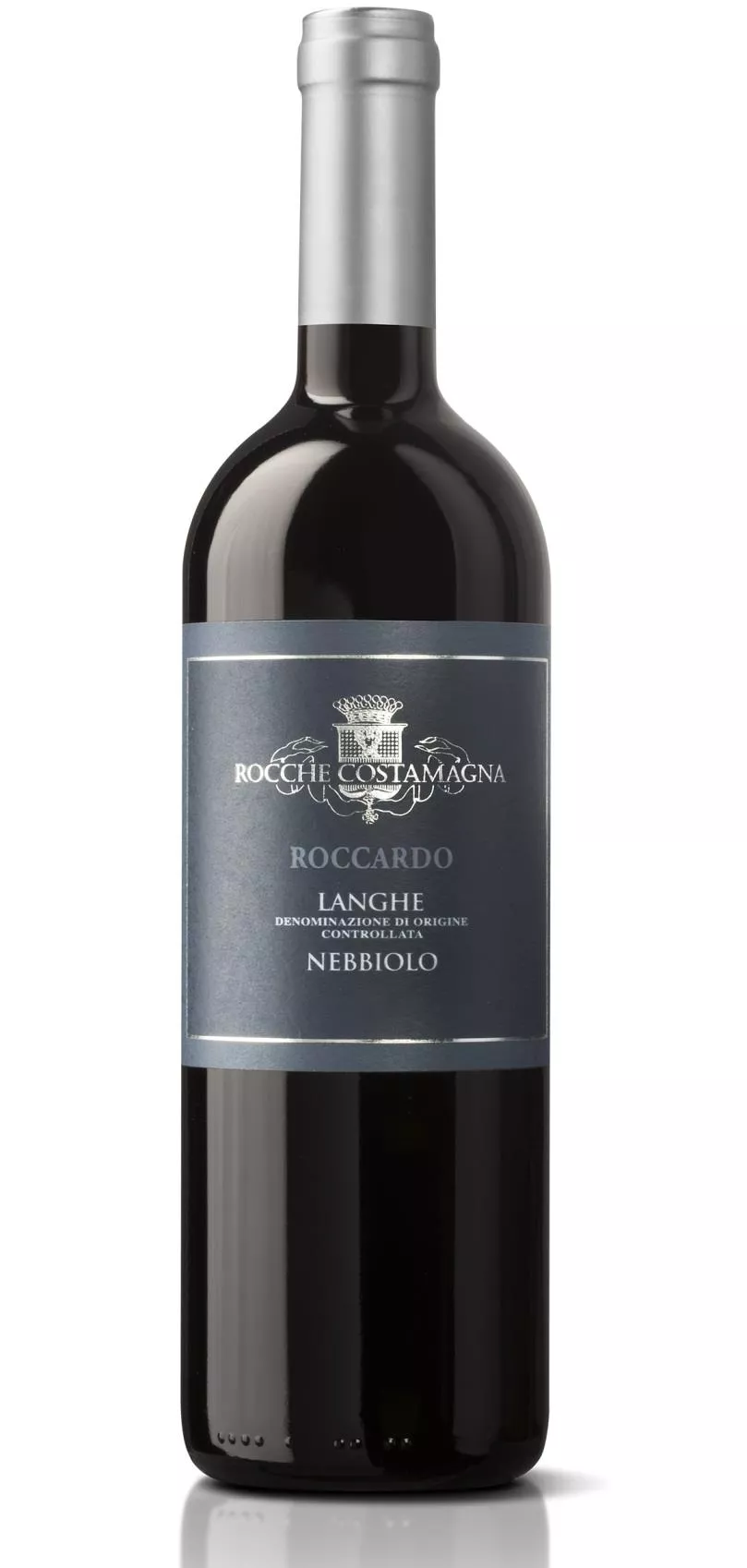 2018 Langhe Nebbiolo Roccardo DOC