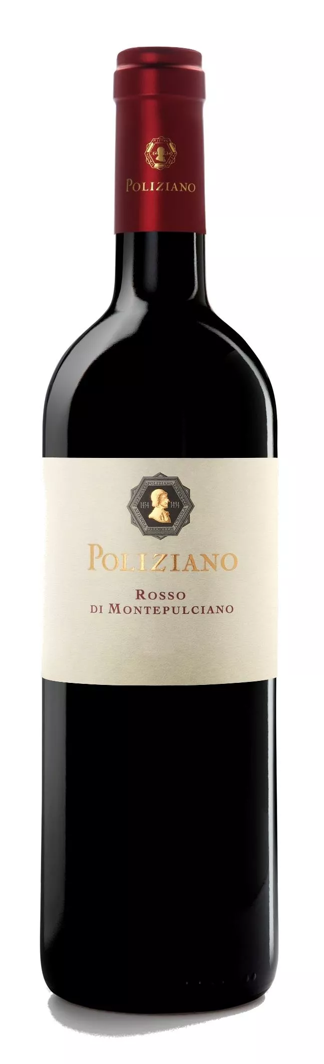 2016 Rosso di Montepulciano DOC