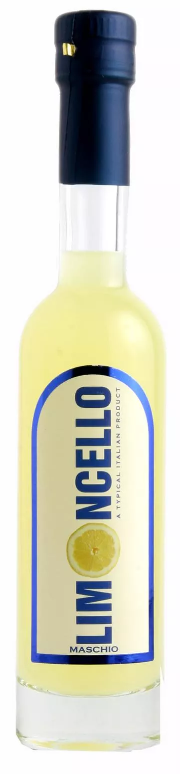 Liquore Limoncello