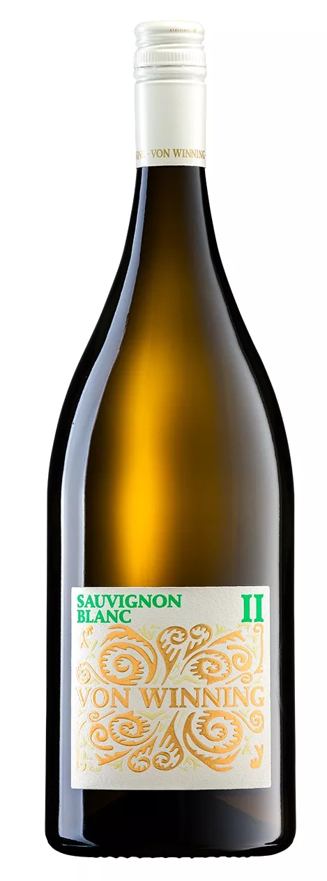 2018 Sauvignon Blanc II Qualitätswein Magnum