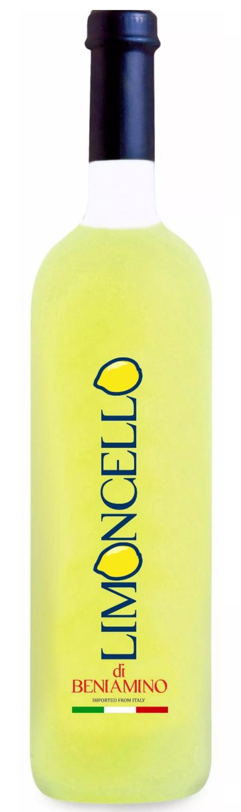 Liquore Limoncello 0,7 Liter