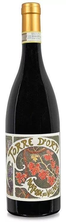 2017 Amarone della Valpolicella DOCG Doppelmagnum