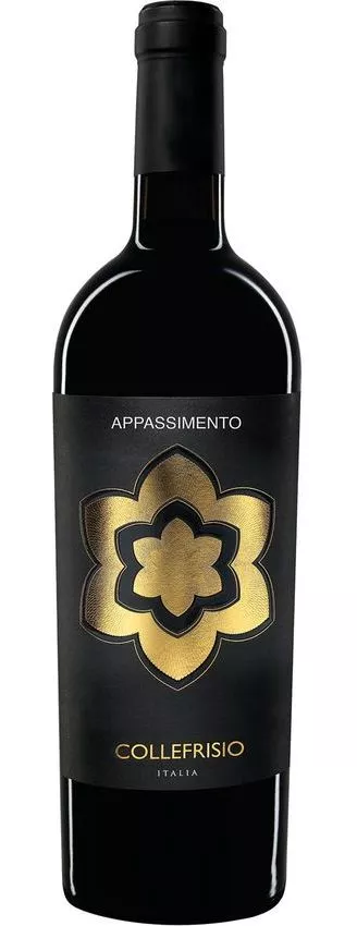 2019 Collefrisio Appassimento