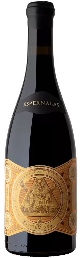 2018 Atlan & Artisan Epistem No. 5