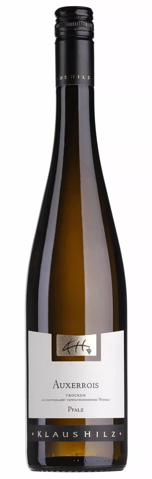  2020 Auxerrois Trocken