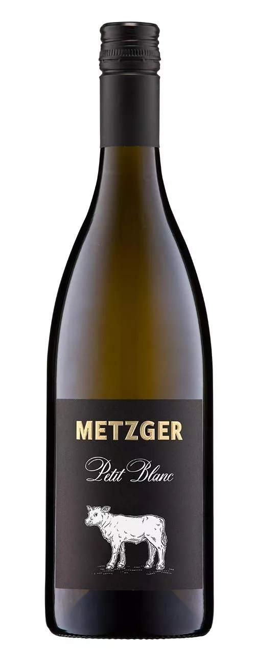 2019 Petit Blanc  - B - 