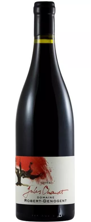 2019 Cuvée Jules Chauvet