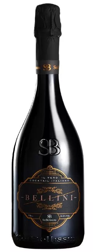 Bellini Sei Bellissimi