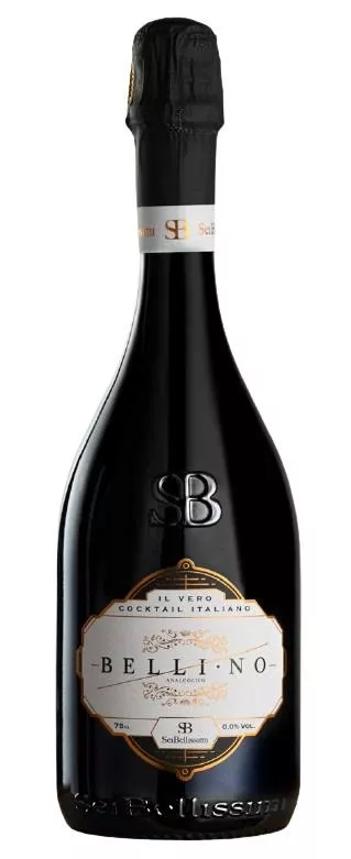 Bellino Sei Bellissimi Alkoholfrei