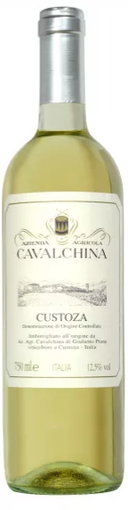 2020 Bianco di Custoza DOC