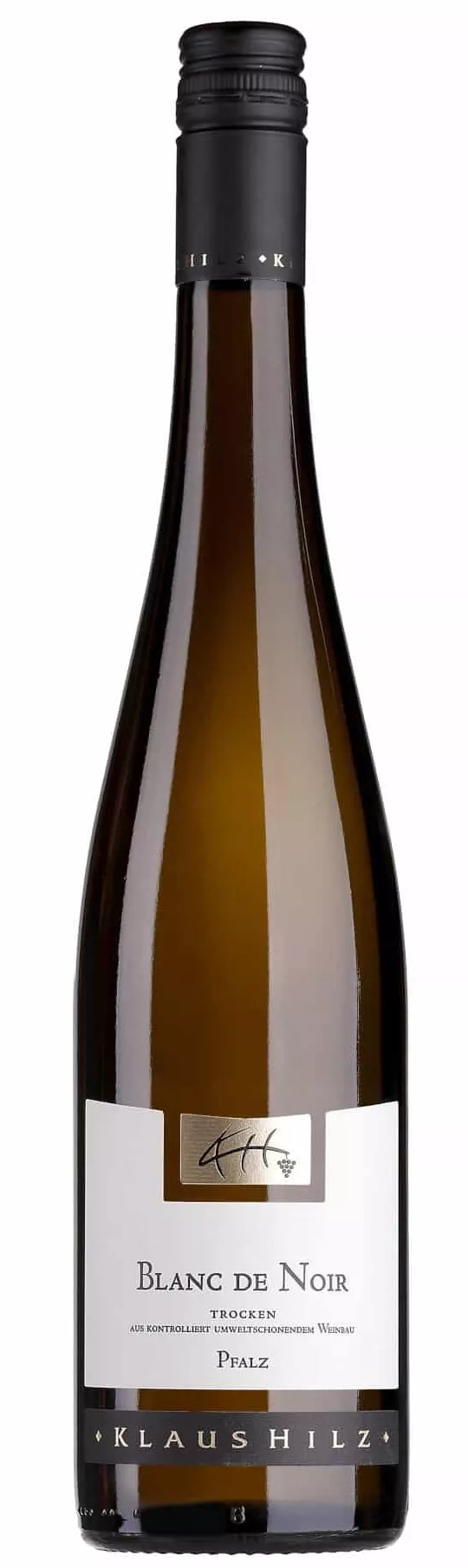  2020 Blanc de Noir Trocken 