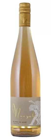 2020 Blanc de Noirs Qualitätswein